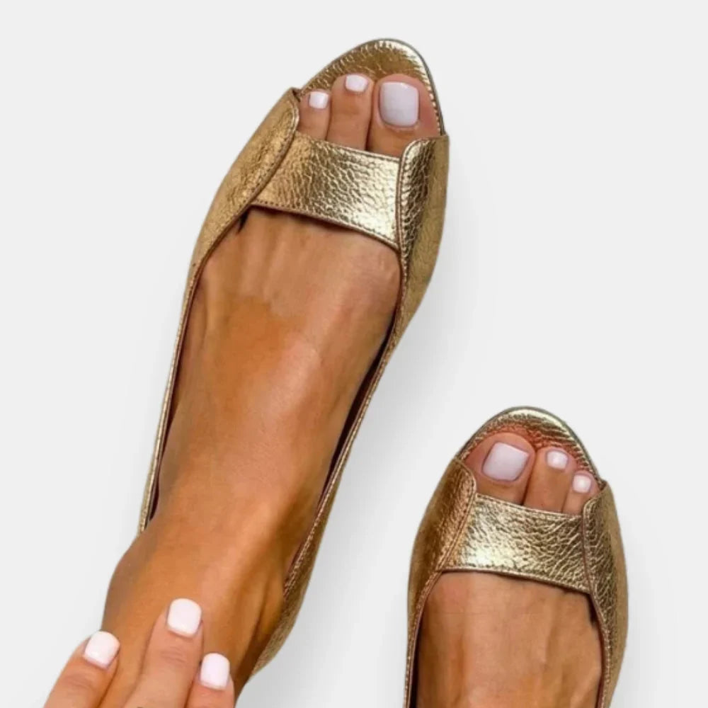 Fryda | Sandalias de Verano
