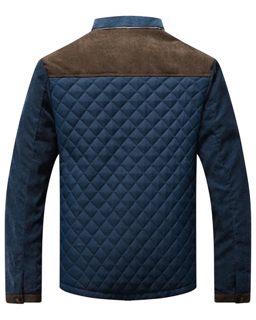 Lucero | Chaqueta Elegante de Otoño