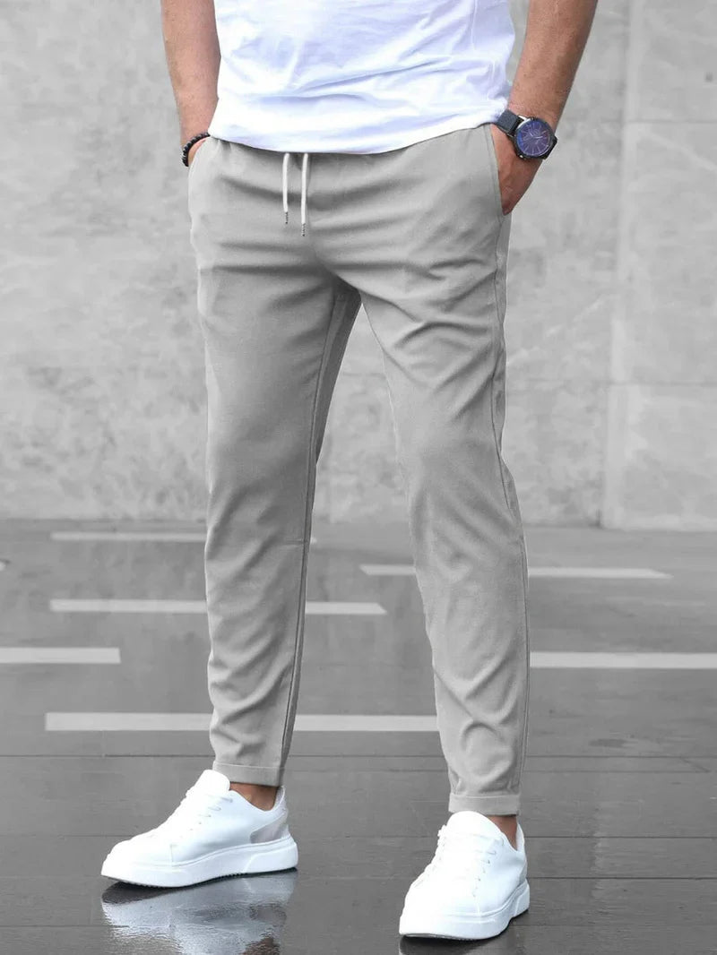 Nico | Pantalón Elástico de Alta Calidad