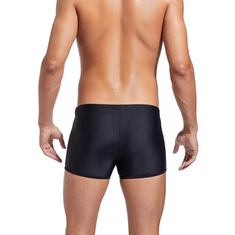 Fenton | Bañador Boxer Deportivo y Elegante