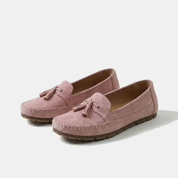 Edita | Mocasines Clásicos para Mujer