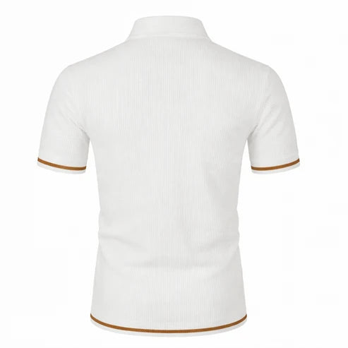 Zanetti | Polo Milano para Hombre
