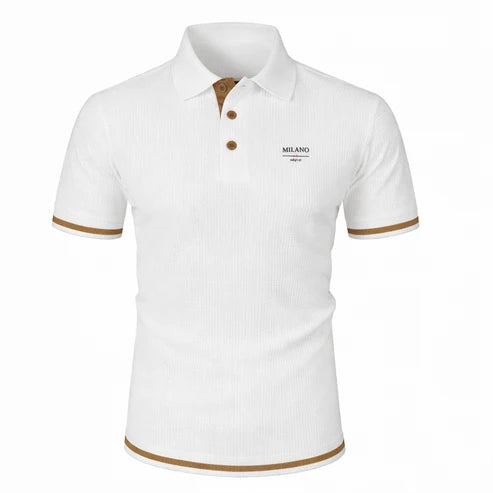 Zanetti | Polo Milano para Hombre