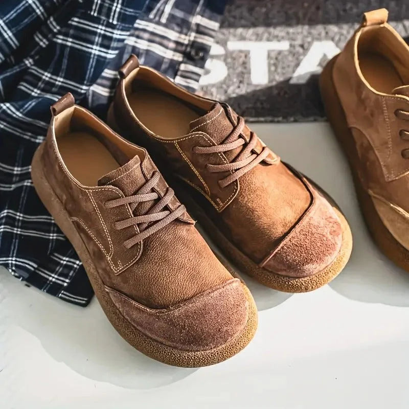 Bertrand | Zapatos Ortopédicos Cómodos