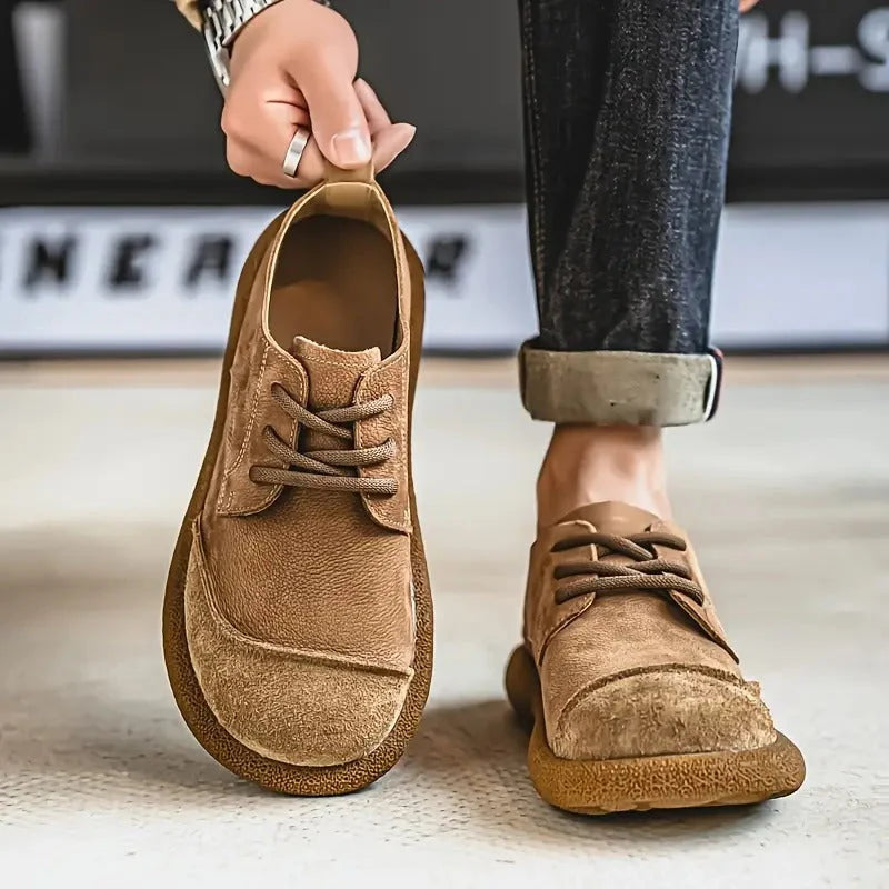 Bertrand | Zapatos Ortopédicos Cómodos