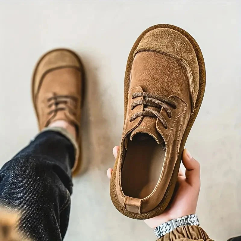 Bertrand | Zapatos Ortopédicos Cómodos