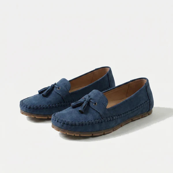 Edita | Mocasines Clásicos para Mujer