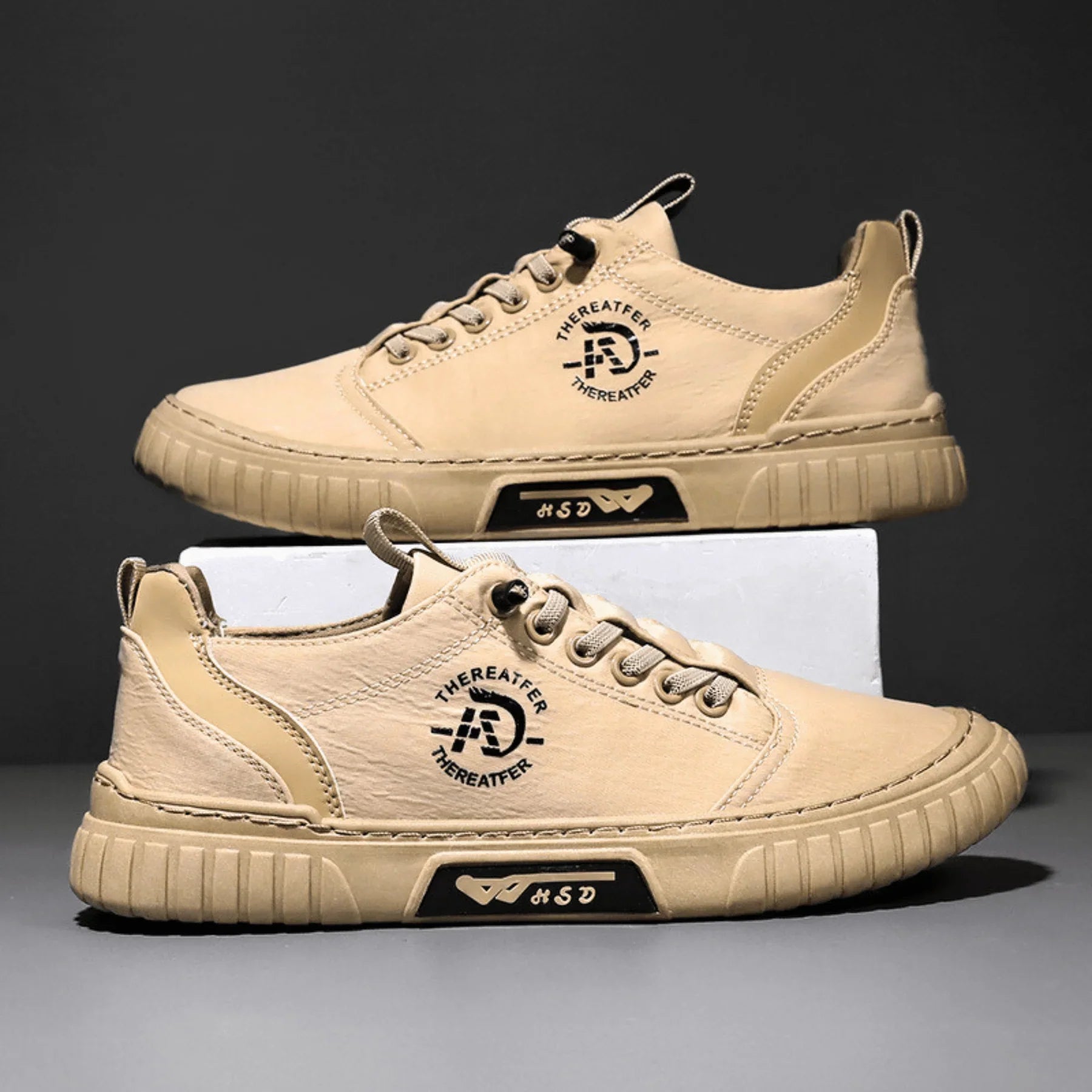Ferran | Zapatillas Urbanas Casual