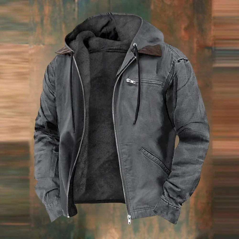 Elias | Chaqueta elegante de otoño