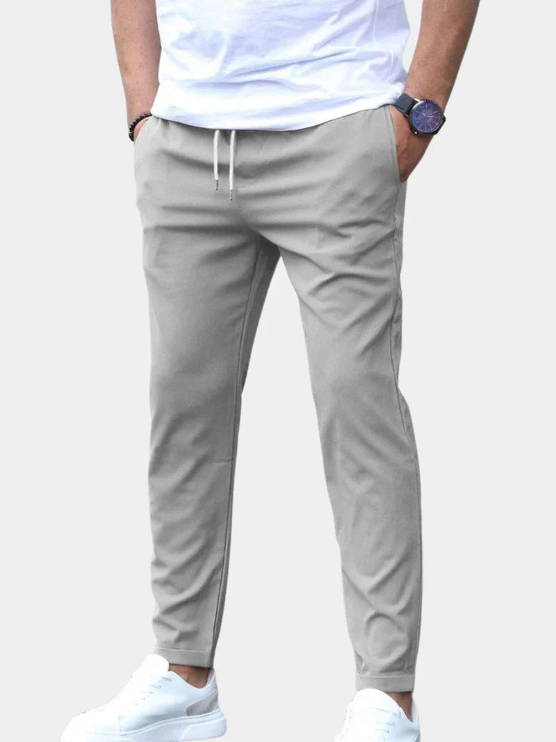 Nico | Pantalón Elástico de Alta Calidad