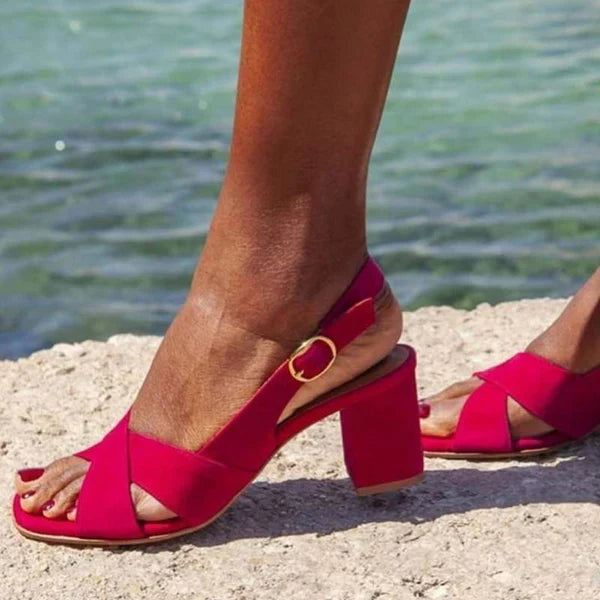 Carlota | Sandalias de Verano