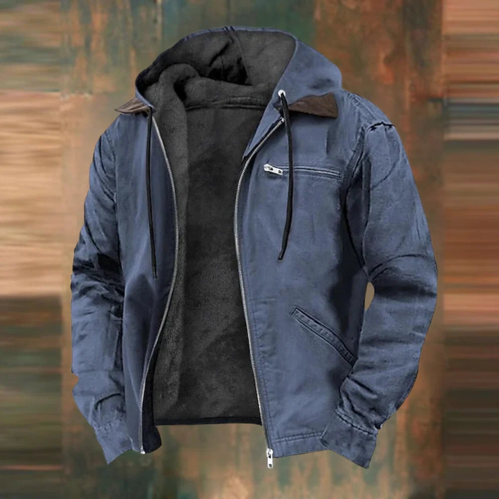 Elias | Chaqueta elegante de otoño