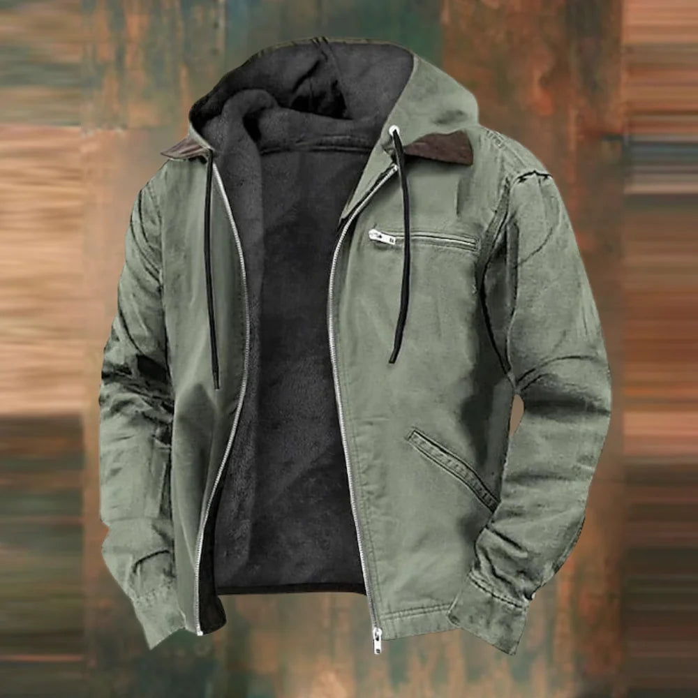 Elias | Chaqueta elegante de otoño