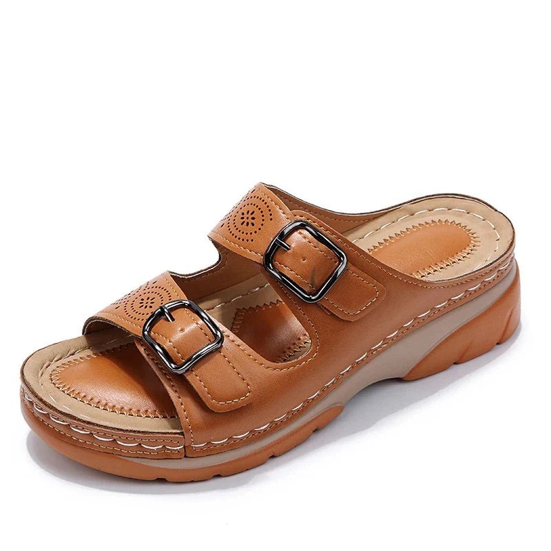 Ayla | Sandalias Ortopédicas de Confort