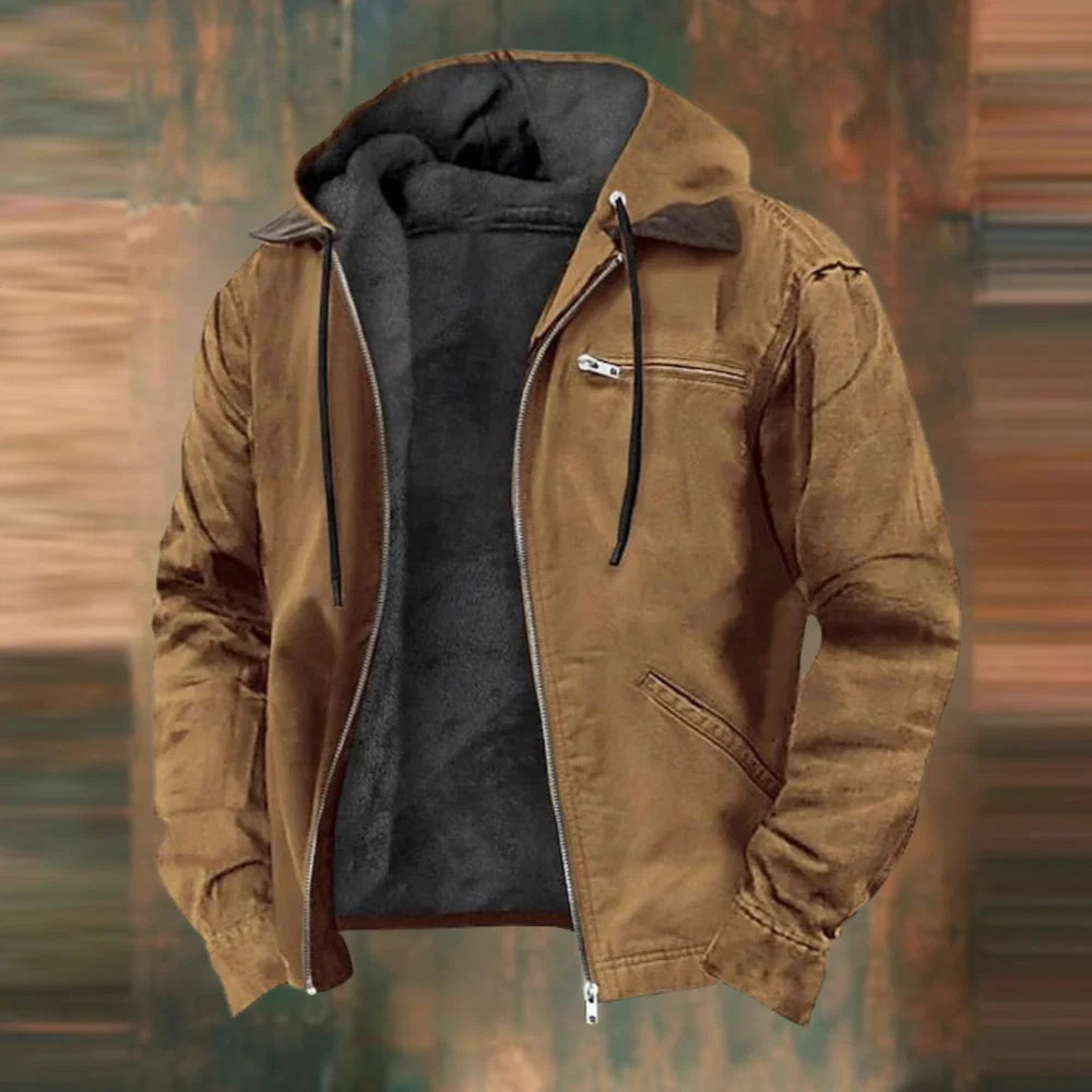 Elias | Chaqueta elegante de otoño