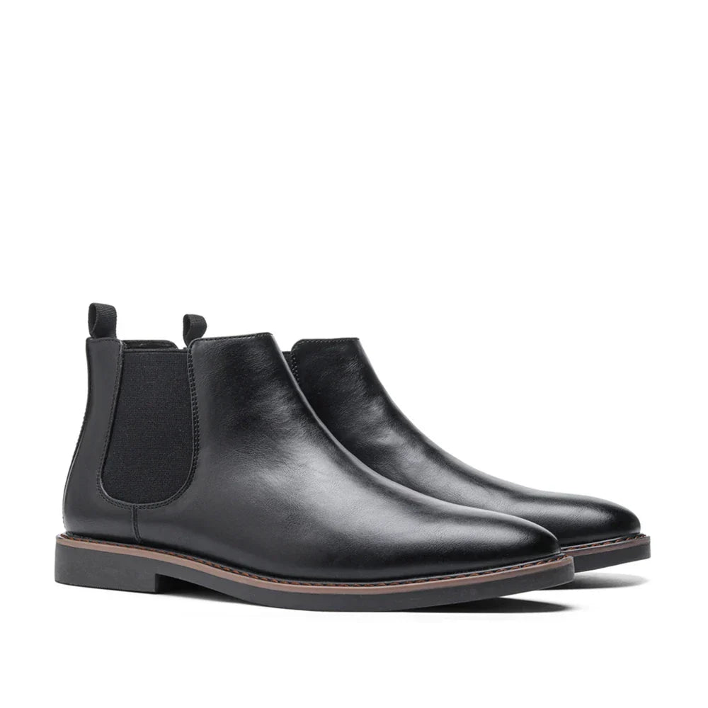 Clark™ | Botas Chelsea clásicas y atemporales