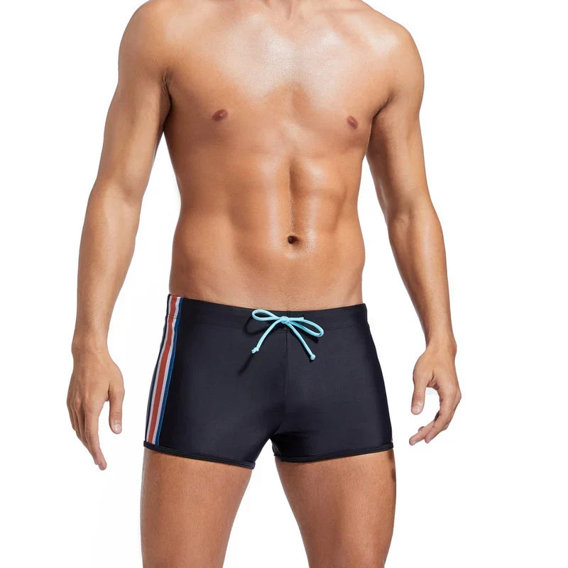 Fenton | Bañador Boxer Deportivo y Elegante