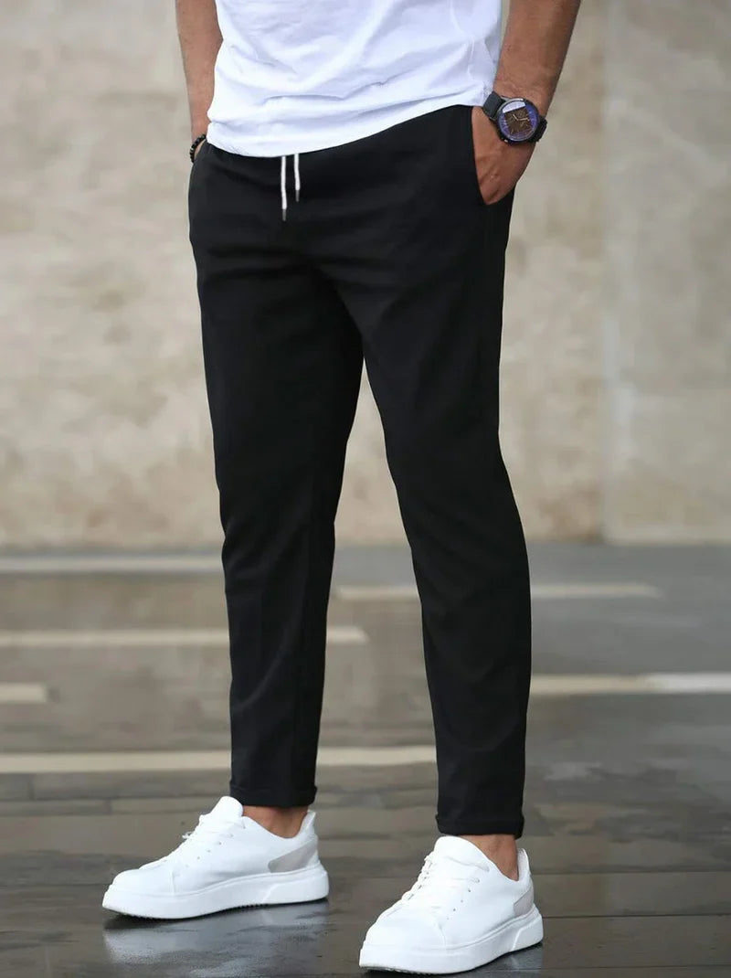 Nico | Pantalón Elástico de Alta Calidad