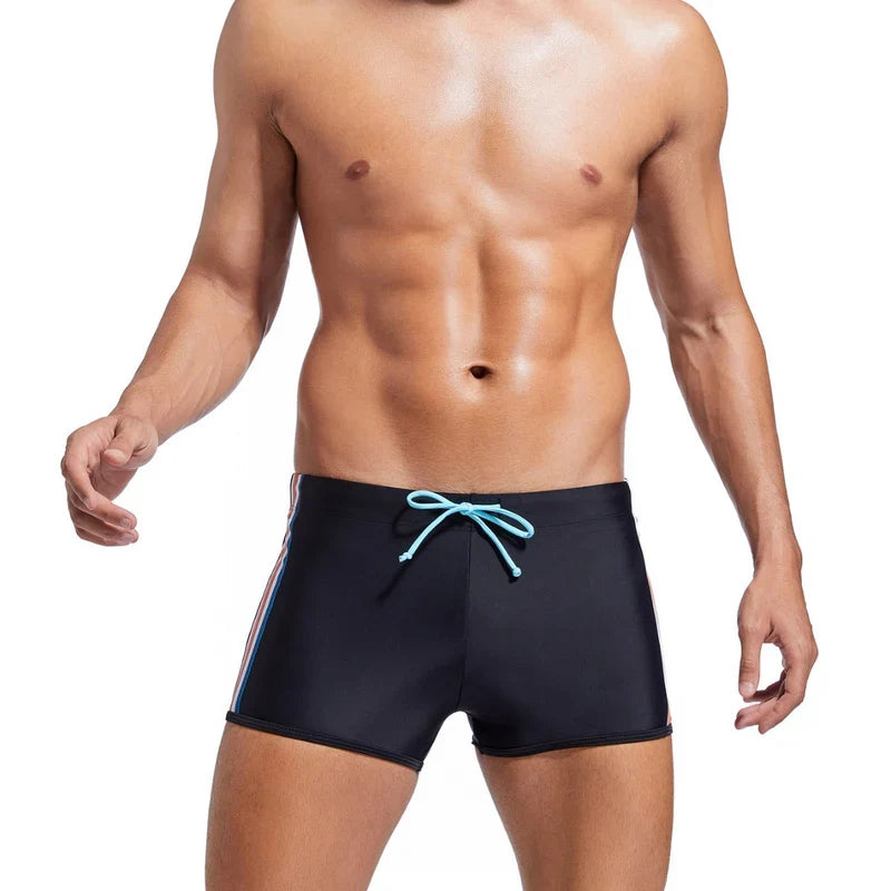 Fenton | Bañador Boxer Deportivo y Elegante
