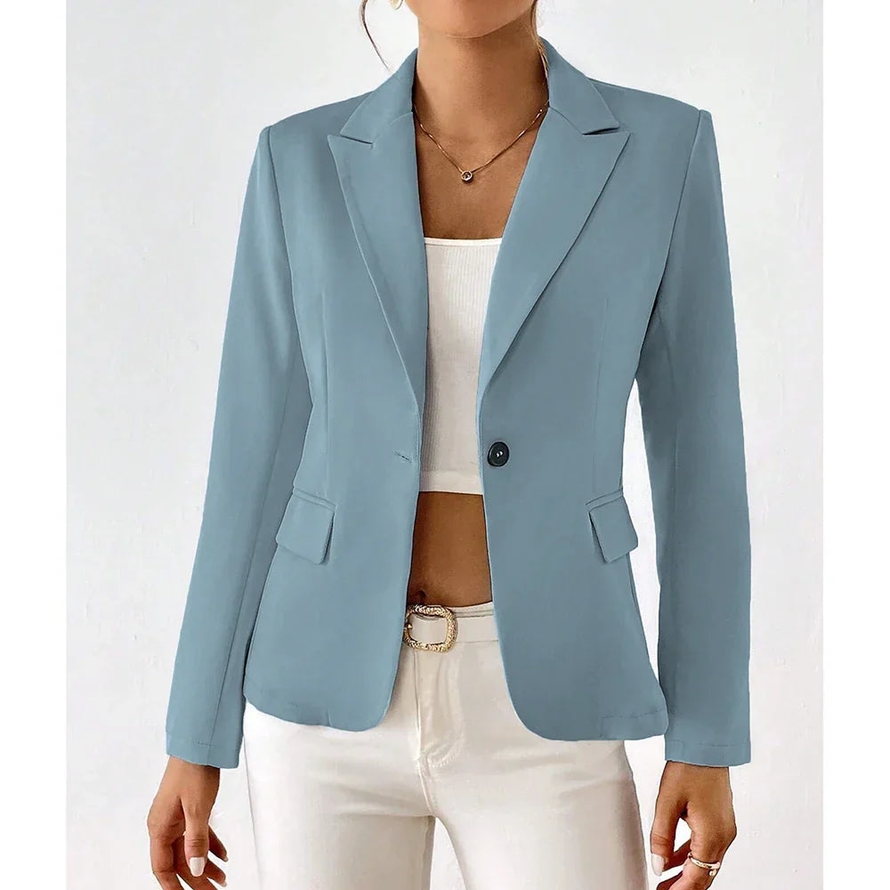 Rossana™ Blazer Elegante
