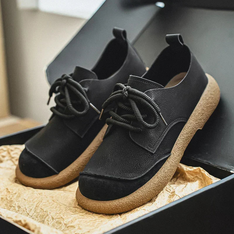 Bertrand | Zapatos Ortopédicos Cómodos