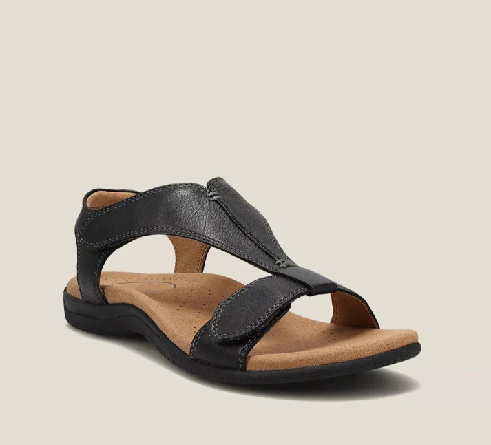 Nelly | Sandalias Ortopédicas Cómodas
