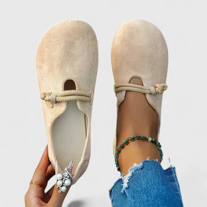 Olya | Mocasines Ortopédicos Cómodos