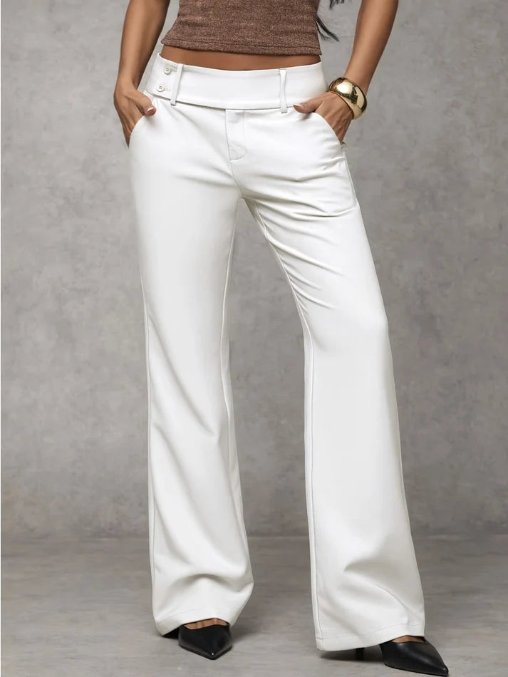 Duna™ | Pantalón Holgado Moderno