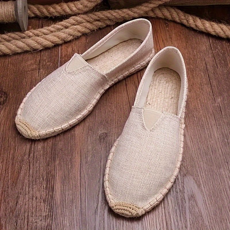 Andy | Alpargatas Elegantes