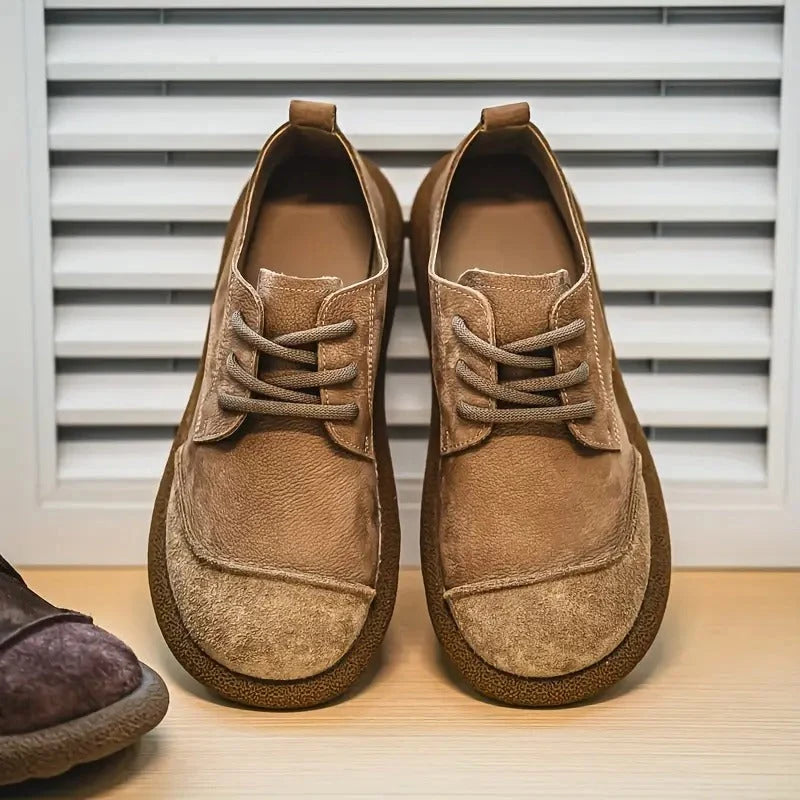 Bertrand | Zapatos Ortopédicos Cómodos