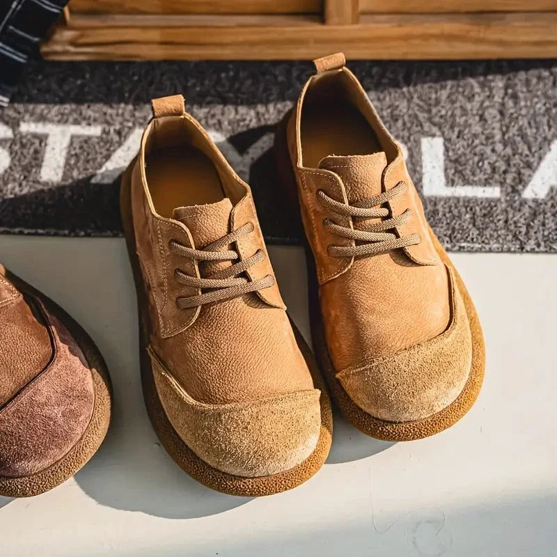 Bertrand | Zapatos Ortopédicos Cómodos
