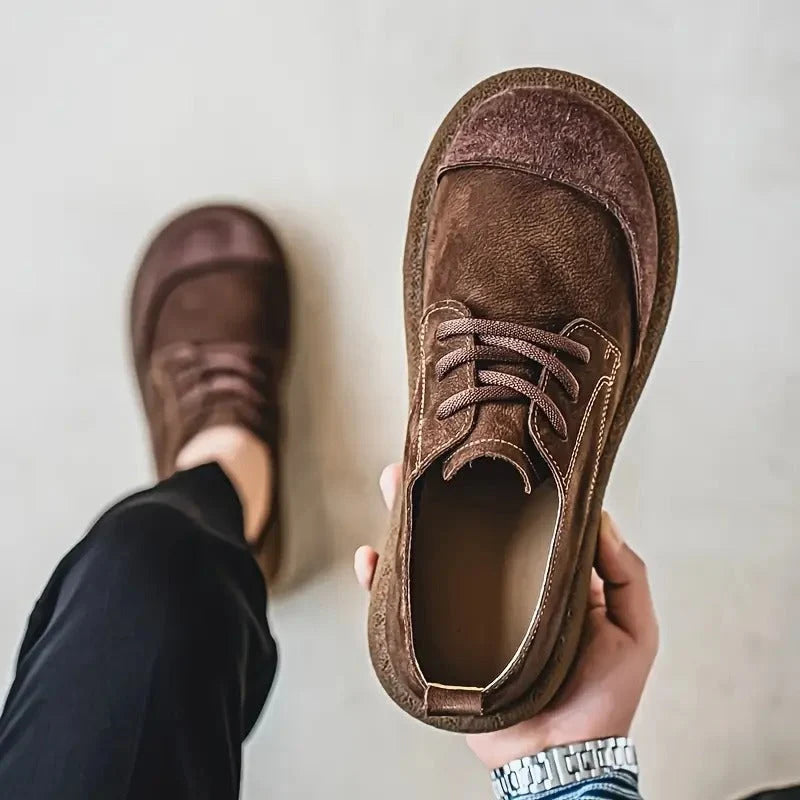 Bertrand | Zapatos Ortopédicos Cómodos