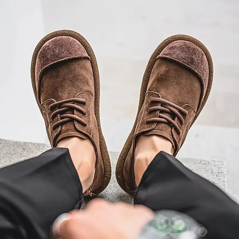 Bertrand | Zapatos Ortopédicos Cómodos